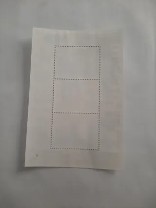 Francobolli Diabolik Lupo Alberto Coccobill