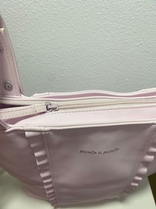 Bolso Pasito a Pasito Santa Pola