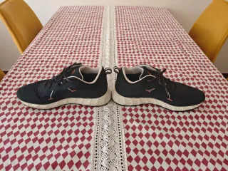 Storo City Hooper Lox 1 Gtx Negro