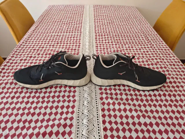 Storo City Hooper Lox 1 Gtx Negro