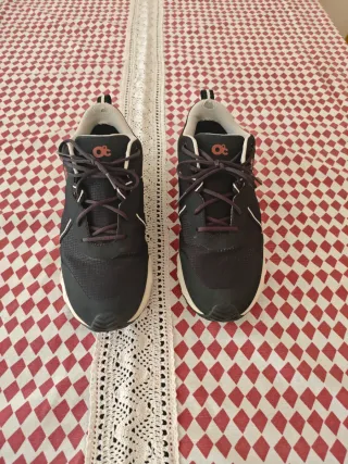 Storo City Hooper Lox 1 Gtx Negro