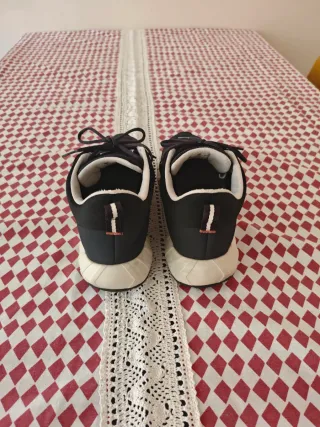 Storo City Hooper Lox 1 Gtx Negro