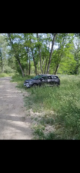 Opel Crossland 2021