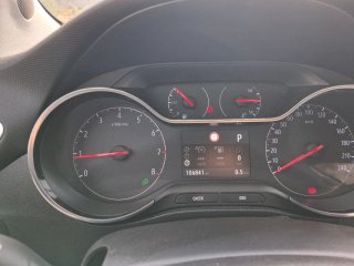 Opel Crossland 2021