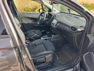 Opel Crossland 2021