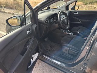 Opel Crossland 2021