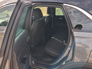 Opel Crossland 2021