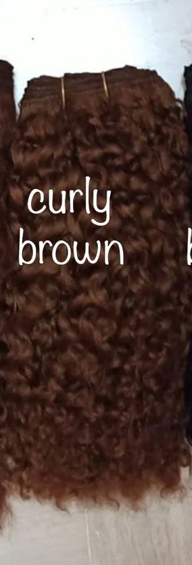 Capelli castani lunghi 3 metri