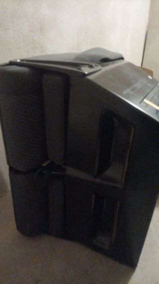 Volkswagen Transporter T5 2015