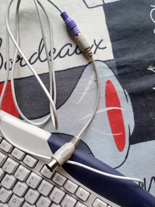 Teclado Genius PC Ordenador