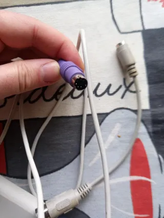 Teclado Genius PC Ordenador