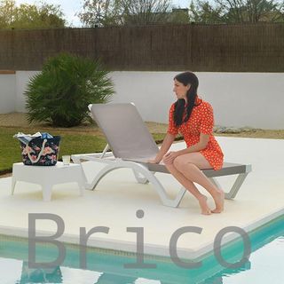 Tumbona Mykonos Arena