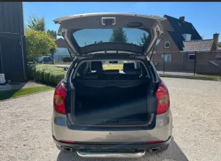 SsangYong Korando 2014