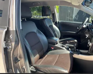 SsangYong Korando 2014