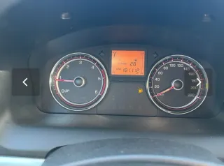 SsangYong Korando 2014