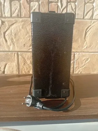 Amplificador Guitarra Academy AP-15G 15W