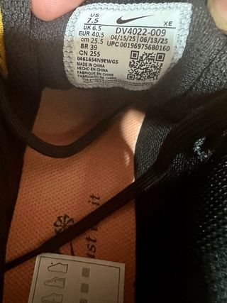 Nike Air Winflo 10 Scarpe Running Uomo