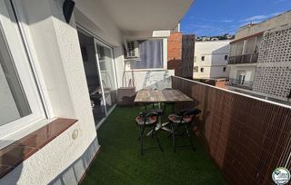 Piso en venta en Centre en Roses