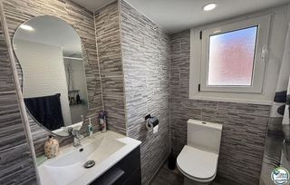 Piso en venta en Centre en Roses