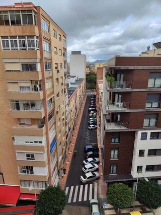 Piso en alquiler en Alameda en Cartagena