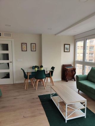 Piso en alquiler en Alameda en Cartagena