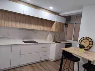 Piso en alquiler en Alameda en Cartagena