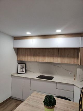 Piso en alquiler en Alameda en Cartagena