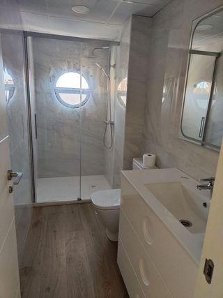 Piso en alquiler en Alameda en Cartagena