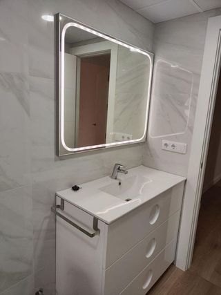 Piso en alquiler en Alameda en Cartagena