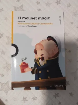 Libros de lectura Primaria