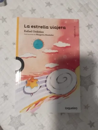 Libros de lectura Primaria