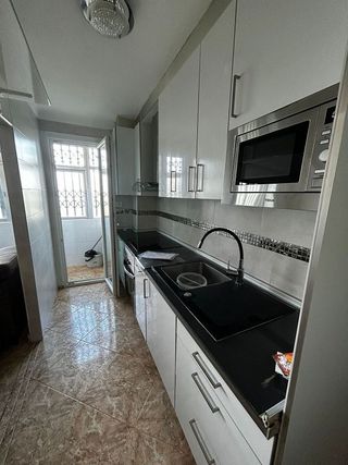 Piso en alquiler en El Molinar - Can Pere Antoni en Palma de Mallorca