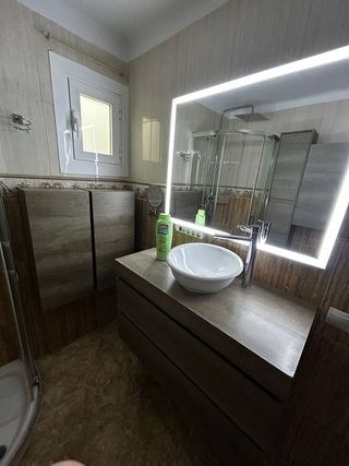 Piso en alquiler en El Molinar - Can Pere Antoni en Palma de Mallorca