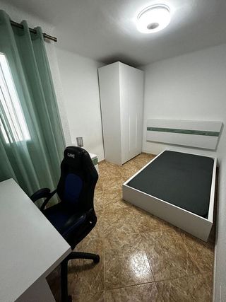 Piso en alquiler en El Molinar - Can Pere Antoni en Palma de Mallorca