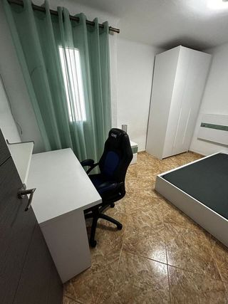 Piso en alquiler en El Molinar - Can Pere Antoni en Palma de Mallorca