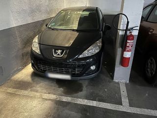 Garaje en venta en El Clot en Barcelona