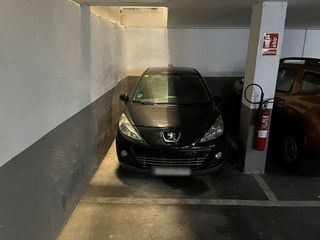 Garaje en venta en El Clot en Barcelona