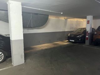 Garaje en venta en El Clot en Barcelona