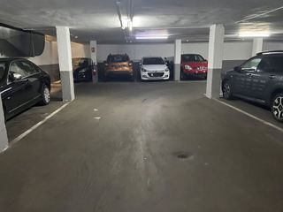 Garaje en venta en El Clot en Barcelona