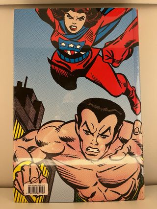 Marvel Limited Edition LOS INVASORES