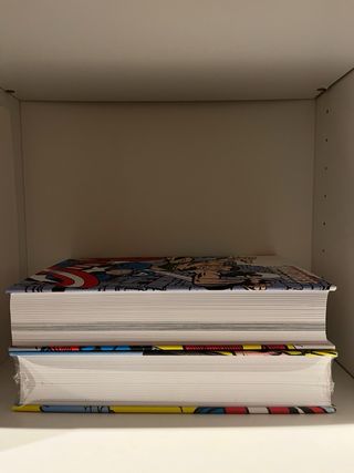 Marvel Limited Edition LOS INVASORES