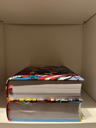 Marvel Limited Edition LOS INVASORES