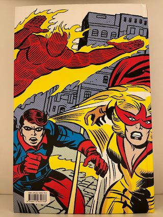 Marvel Limited Edition LOS INVASORES