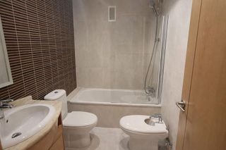 Piso en alquiler en Sant Pau en Valencia