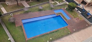 Piso en alquiler en Sant Pau en Valencia