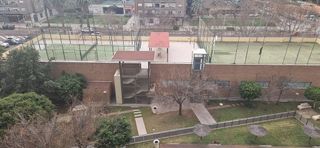 Piso en alquiler en Sant Pau en Valencia