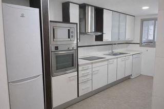 Piso en alquiler en Sant Pau en Valencia