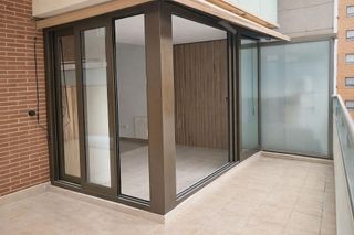 Piso en alquiler en Sant Pau en Valencia