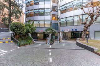 Garaje en alquiler en Les Tres Torres en Barcelona