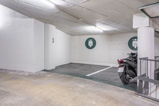 Garaje en alquiler en Les Tres Torres en Barcelona